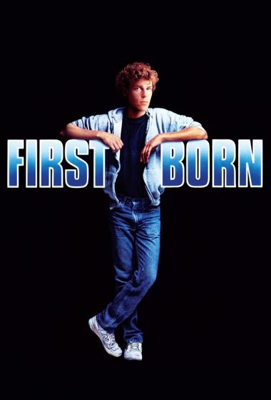 فيلم Firstborn 1984 مترجم