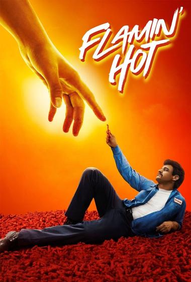 فيلم Flamin' Hot 2023 مترجم - باهي فيلم