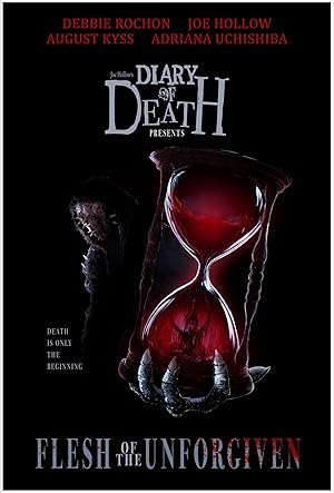 فيلم Flesh of the Unforgiven 2025 مترجم