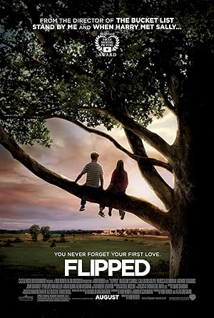 فيلم Flipped 2010 مترجم