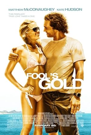 فيلم Fool's Gold 2008 مترجم - باهي فيلم