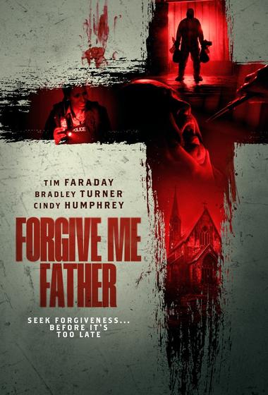 فيلم Forgive Me Father 2024 مترجم - باهي فيلم
