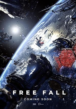 فيلم Free Fall 2025 مترجم - باهي فيلم