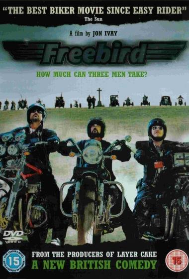 فيلم Freebird 2008 مترجم - باهي فيلم