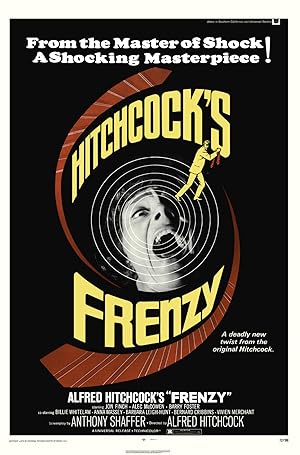 فيلم Frenzy 1972 مترجم