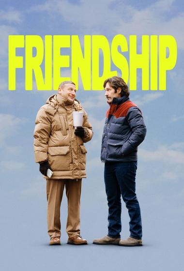 فيلم Friendship مترجم (2025)