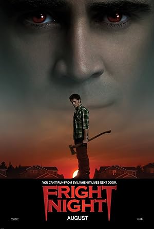 فيلم Fright Night 2011 مترجم - باهي فيلم
