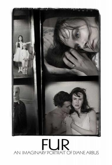 فيلم Fur An Imaginary Portrait of Diane Arbus 2006 مترجم - باهي فيلم