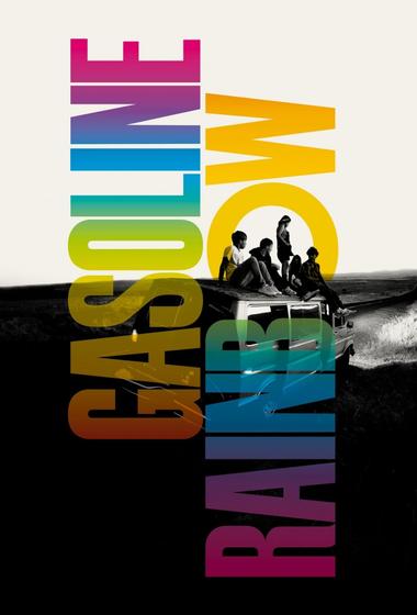 فيلم Gasoline Rainbow 2024 مترجم