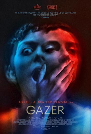 فيلم Gazer 2025 مترجم