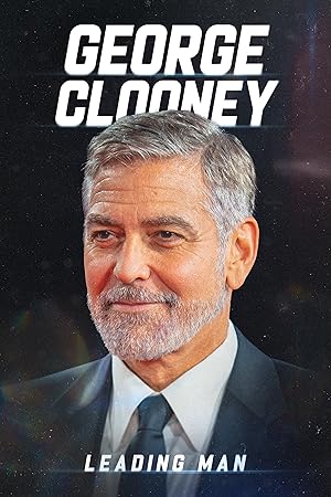 فيلم George Clooney Leading Man 2024 مترجم