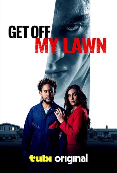 فيلم Get Off My Lawn 2025 مترجم