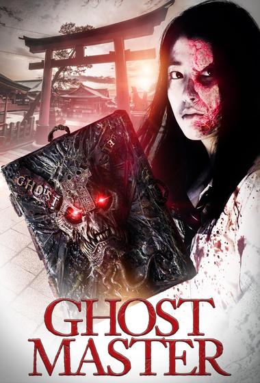 فيلم Ghost Master 2019 مترجم - باهي فيلم