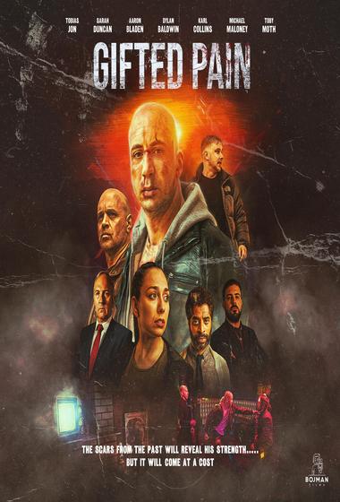 فيلم Gifted Pain 2025 مترجم