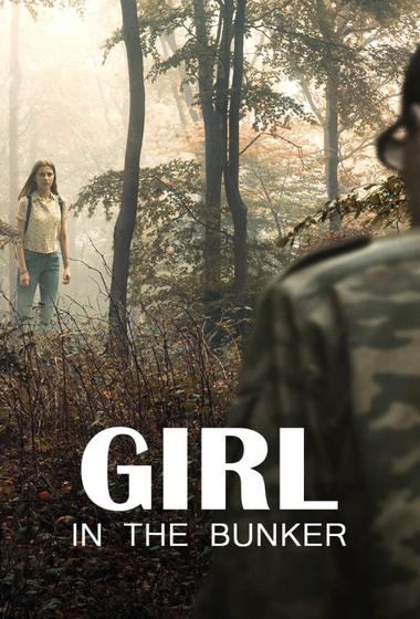 فيلم Girl in the Bunker 2018 مترجم - باهي فيلم