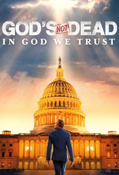 فيلم God's Not Dead In God We Trust 2024 مترجم