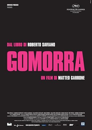 فيلم Gomorrah 2008 مترجم