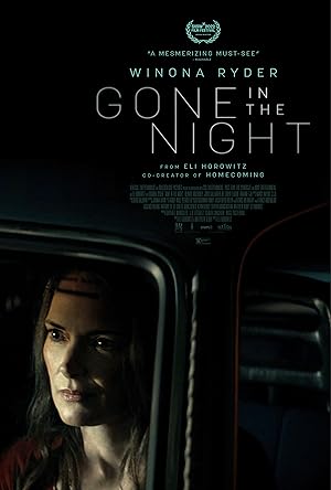 فيلم Gone in the Night 2022 مترجم - باهي فيلم
