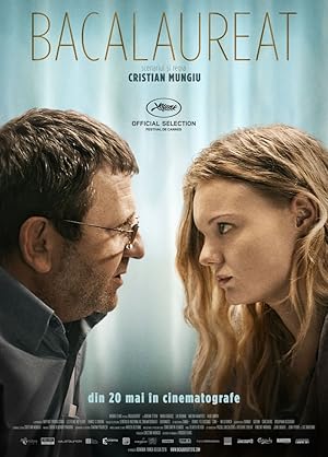 فيلم Graduation 2016 مترجم - باهي فيلم