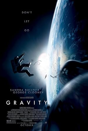 فيلم Gravity 2013 مترجم - باهي فيلم