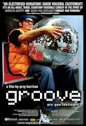 فيلم Groove 2000 مترجم