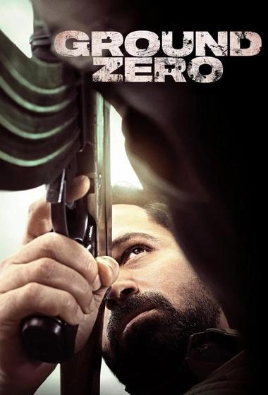 فيلم Ground Zero 2025 مترجم