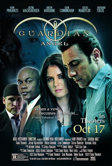 فيلم Guardian Angel 2014 مترجم