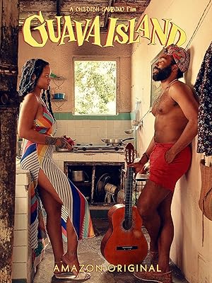 فيلم Guava Island 2019 مترجم