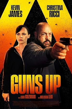 فيلم Guns & Moses 2025 مترجم