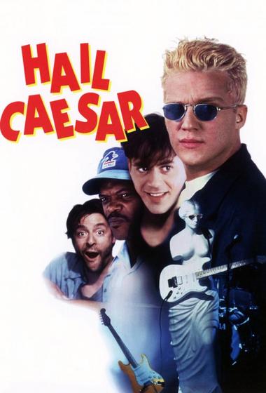 فيلم Hail Caesar 1994 مترجم