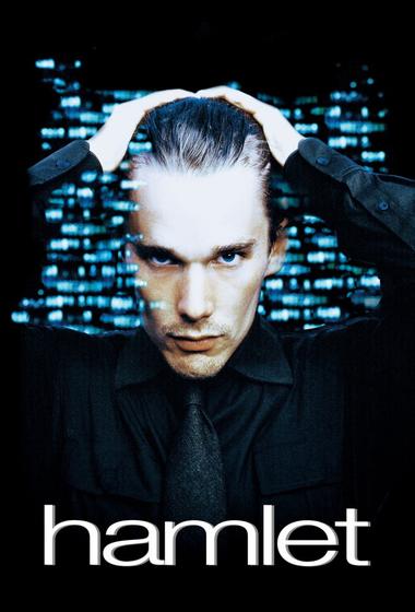 فيلم Hamlet 2000 مترجم - باهي فيلم