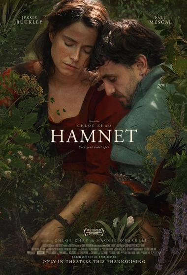 فيلم Hamnet مترجم (2025)