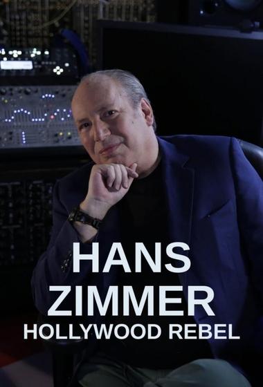 فيلم Hans Zimmer Hollywood Rebel 2022 مترجم - باهي فيلم