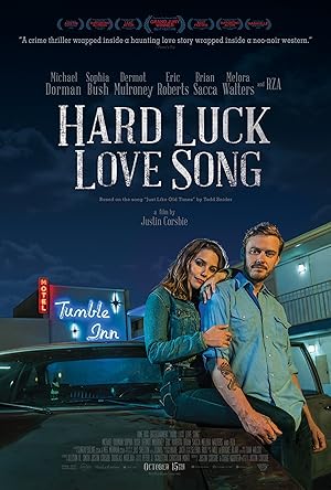 غلاف فيلم Hard Luck Love Song 2021 مترجم