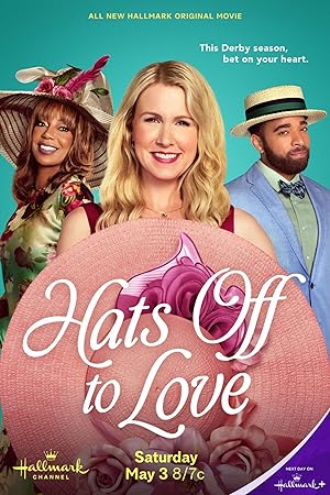 فيلم Hats Off to Love مترجم (2025)