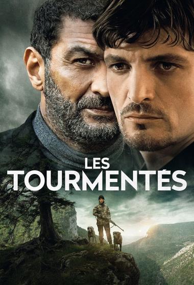 فيلم Haunted Minds 2025 مترجم