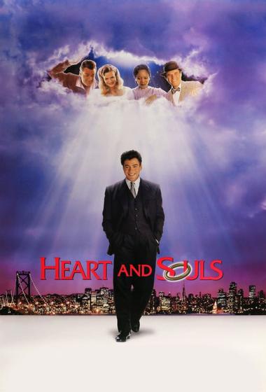 فيلم Heart and Souls مترجم (1993)