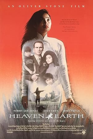 فيلم Heaven & Earth 1993 مترجم - باهي فيلم