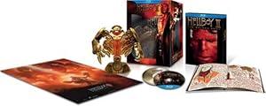 فيلم Hellboy II - The Golden Army 2008 مترجم - باهي فيلم