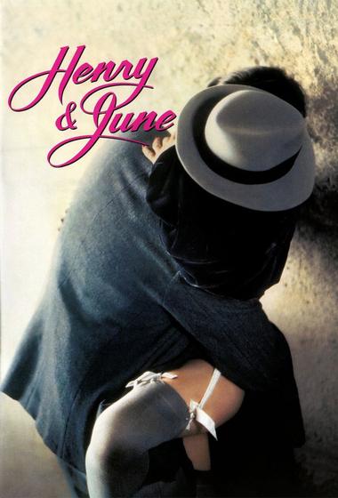 فيلم Henry and June 1990 مترجم