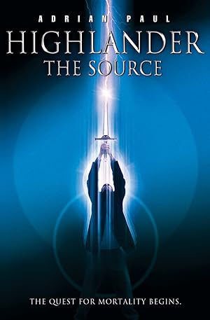 فيلم Highlander: The Source 2007 مترجم - باهي فيلم