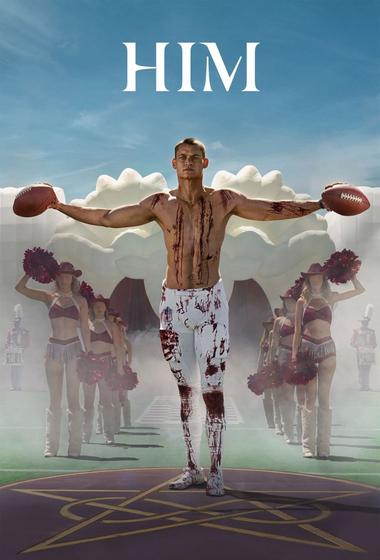فيلم Him 2025 مترجم