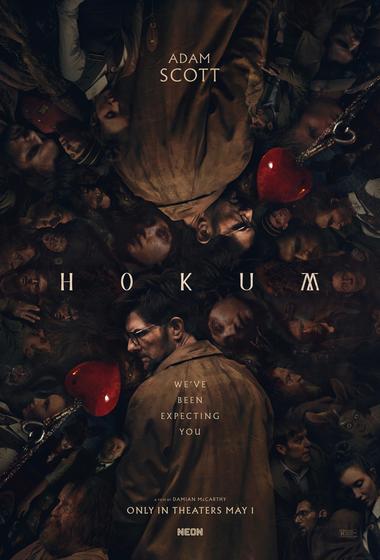 فيلم Hokum 2026 مترجم - باهي فيلم