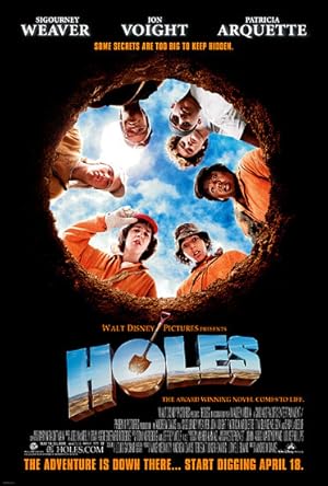 فيلم Holes 2003 مترجم - باهي فيلم