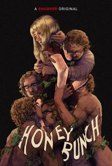 فيلم Honey Bunch 2025 مترجم