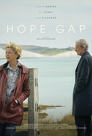 فيلم Hope Gap 2019 مترجم - باهي فيلم