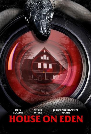 فيلم House on Eden 2025 مترجم - باهي فيلم