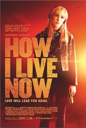 فيلم How I Live Now 2013 مترجم - باهي فيلم