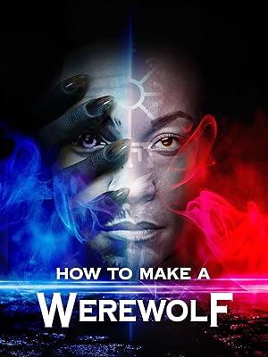 فيلم How to Make a Werewolf 2024 مترجم