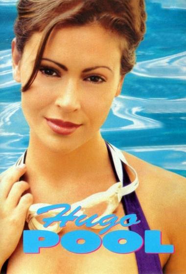 فيلم Hugo Pool 1997 مترجم